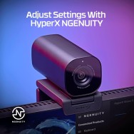 HyperX Caméra Vision S