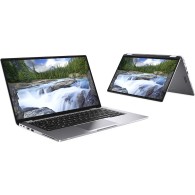 Dell Latitude 7400 Ordinateur portable tactile 2 en 1 14" Core i5 1,6 GHz, RAM 8 Go, Windows 10 Pro