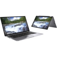 Dell Latitude 7400 Ordinateur portable tactile 2 en 1 14" Core i5 1,6 GHz, RAM 8 Go, Windows 10 Pro
