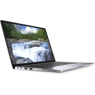 Dell Latitude 7400 Ordinateur portable tactile 2 en 1 14" Core i5 1,6 GHz, RAM 8 Go, Windows 10 Pro