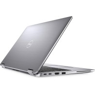 Dell Latitude 7400 Ordinateur portable tactile 2 en 1 14" Core i5 1,6 GHz, RAM 8 Go, Windows 10 Pro