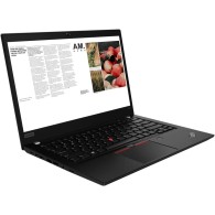 Lenovo ThinkPad T490 14" 1920 x 1080 Full HD Intel Core i5 8265U 512 Go SSD Disque dur 16 Go Mémoire Windows 11 Pro UMTS LTE