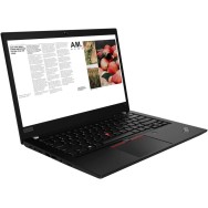 Lenovo ThinkPad T490 14" 1920 x 1080 Full HD Intel Core i5 8265U 512 Go SSD Disque dur 16 Go Mémoire Windows 11 Pro UMTS LTE