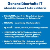 Lenovo ThinkPad T490 14" 1920 x 1080 Full HD Intel Core i5 8265U 512 Go SSD Disque dur 16 Go Mémoire Windows 11 Pro UMTS LTE