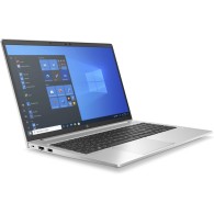 HP ProBook 650 G8 15,6" Full HD Intel Core i5 1145G7 512 Go SSD Disque dur 16 Go Mémoire Windows 11 Pro Fingerprint Webcam