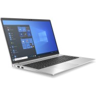 HP ProBook 650 G8 15,6" Full HD Intel Core i5 1145G7 512 Go SSD Disque dur 16 Go Mémoire Windows 11 Pro Fingerprint Webcam