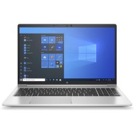 HP ProBook 650 G8 15,6" Full HD Intel Core i5 1145G7 512 Go SSD Disque dur 16 Go Mémoire Windows 11 Pro Fingerprint Webcam