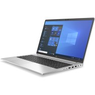 HP ProBook 650 G8 15,6" Full HD Intel Core i5 1145G7 512 Go SSD Disque dur 16 Go Mémoire Windows 11 Pro Fingerprint Webcam