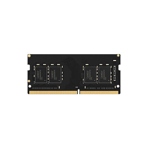 Mémoire SO-DIMM DDR4 Lexar 16Go 3200 LD4AS016G-B3200GSST