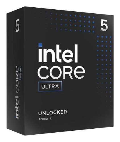Processeur Intel Core Ultra 5 225F 10C/10T /4,9 GHz LGA 1851 box