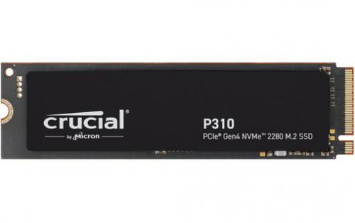 HDD SSD Crucial P310, 1 To, M.2 Nvme, 7100 Mo/s Bulk