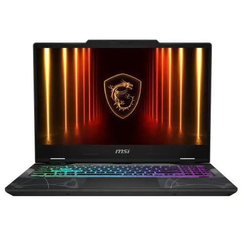 Port 15.6 MSI Cyborg15  B13WGKG-845XFR I7-13620H 16Go 1To RTX5070 144Hz Fredos