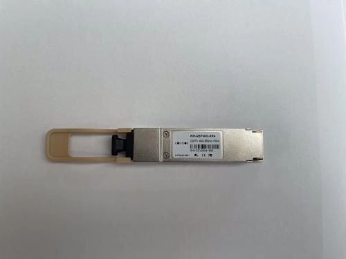 Res Kosmos Module QSFP+ 40GBASE-SR4 850nm 150mDOM MTP/MPO-12 MMF Mikrotik