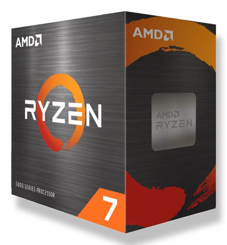 Processeur AMD Ryzen 7 5700 SBX 8C/16T 3,7 GHz/4,6 GHz  AM4 BOX