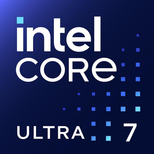 Processeur Intel Core ultra 7 265K 20C/20T /5,5 GHz FCLGA1851 TRAY