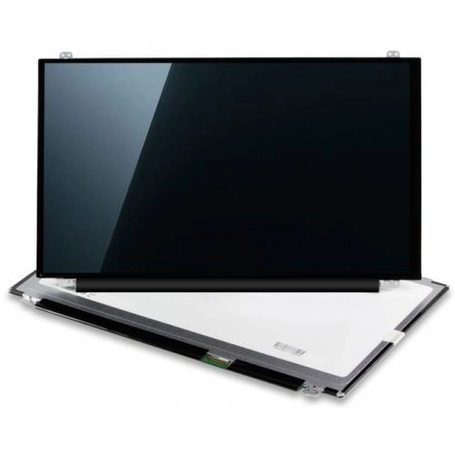 Dalle 15.6" LED HD Slim30pEDP1366x768 Collée Mate L35cm N156BGA-EA3 023