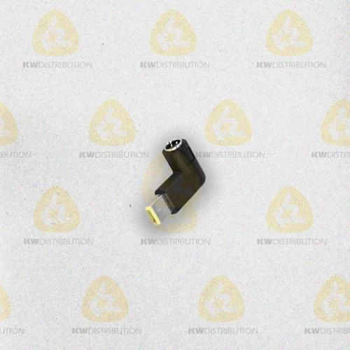 Connecteur Alimentation Connectland 20V 4.5 11x5 mm pour LENOVO ULTRABOOK M28 