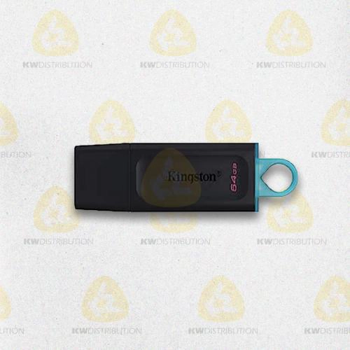 Cle USB 64 Go Kingston DataTravel EXODIA DTX/64GB