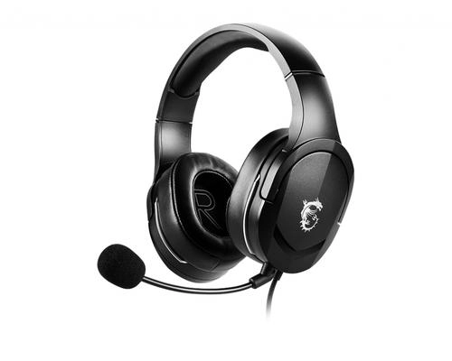 Casque MSI GH20 Micro Gamer Immerse GH20