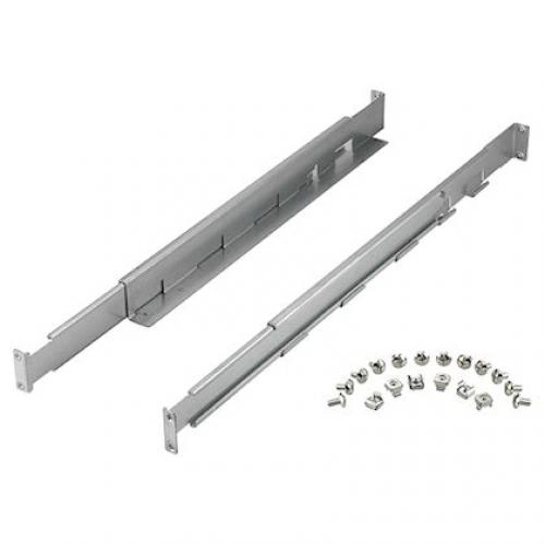 infosec kit rack x4rm/e3/e6lcd rtE