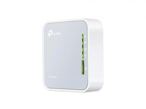 Routeur TP6LINK Archer TL-WR902AC AC750