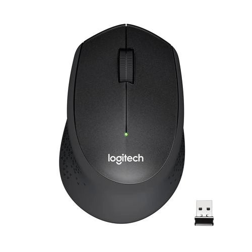 Souris Logitech WIreless M330 SILENT PLUS