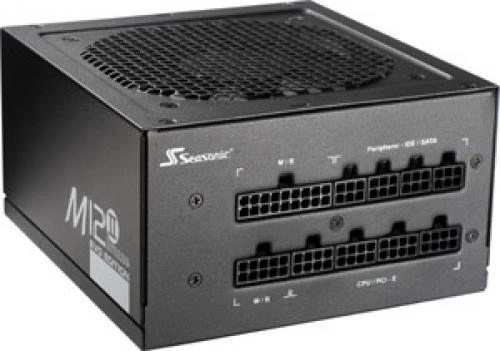 Alimentation 520W Seasonic ATX 80+Bronze M12II-520 EVO