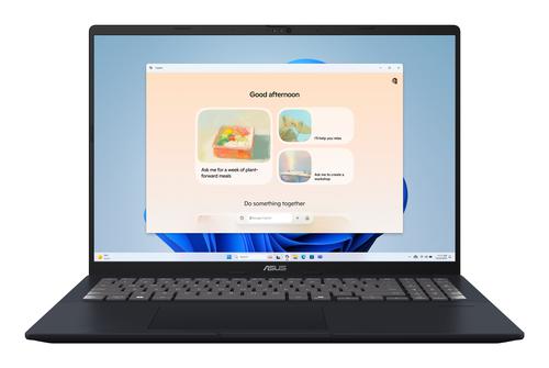 Port 16 ASUS Vivobook X1607CA-ISCMB206 Ultra5-225H 16Go 512Go Freedos Gar 3 ans