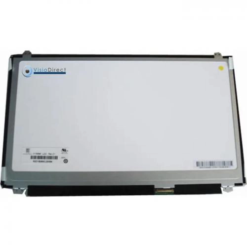 Dalle 15.6" LED FULLHD IPS Slim30pEDP Collée Brill L35cm NV156FHM-N38 033