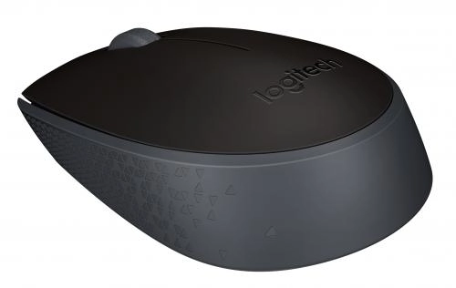 Souris Logitech Wireless M171 NOIR