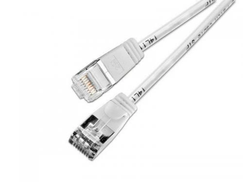 cable 0.5m RJ45 Catégorie 6 FTP (Blindé)