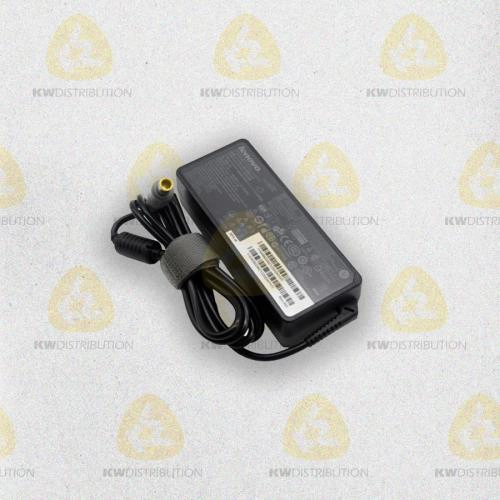 Alimentation Notebook ORIGINAL LENOVO RECTANGLE 20V 4.5A-90W XCHA0082