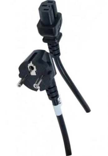 Connectique Cable d'Alimentation PC 1.8m mickey cablexpert