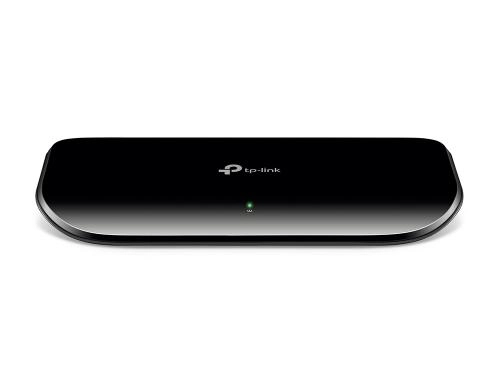 switch TP-LINK TL-SG1008D  8-Port Gigabit Switch