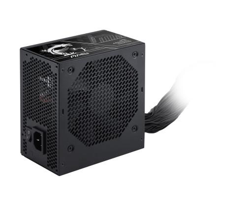 Alimentation MSI MAG A750BN PCIE5 III 750W 80+Bronze ATX