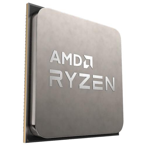 Processeur AMD Ryzen 5 3400G 4C/8T 3,7 GHz  AM4 Tray