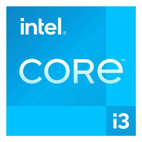 [PROC12100TRAY] Processeur Intel Core i3-12100 4C/8T 3,5 GHz/4,3 GHz LGA 1700 Bulk