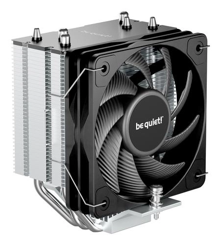 [BEQUIETPUREROCKSLIM3] Ventirad CPU Be quiet! PURE ROCK SLIM 3 Silver 130W 1851/1700/1200/AM4/AM5