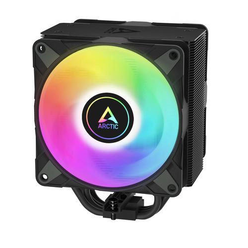 [ARCTICFREEZER36ARGBR] ventirad ARCTIC Freezer 36 A-RGB, r, noir 1700/1851/AM4/AM5