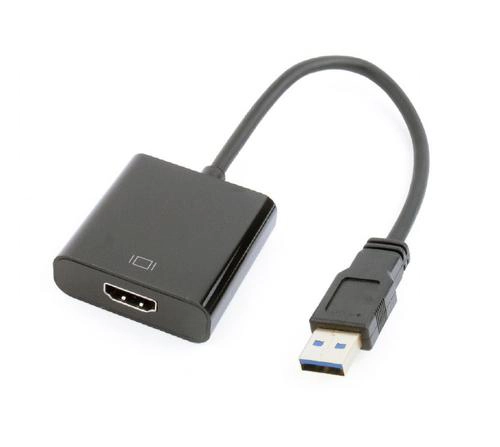 [USBTOHDMIDISPLAY] Convertisseur USB 3.0 vers HDMI/F