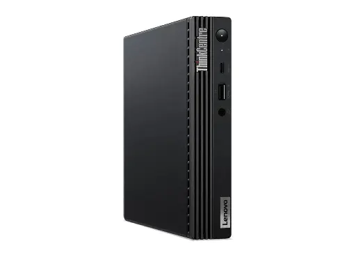 [PCLENOVOM70Q] PC Lenovo ThinkCentre M70q, i3-10300T, 16 Go (2x8 3200), 512NVME , w10pro 11DUS9