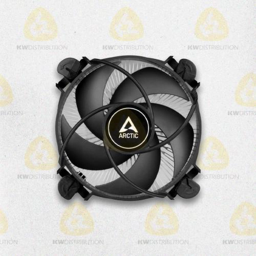 [VENTARTPROK] Ventirad CPU ARCTIC Alpine 17 Intel 1700/1851 95W