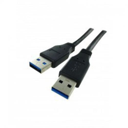 [CORDONUSB30AAMM3M] Cordon USB 3.0 A-A m/m 3m