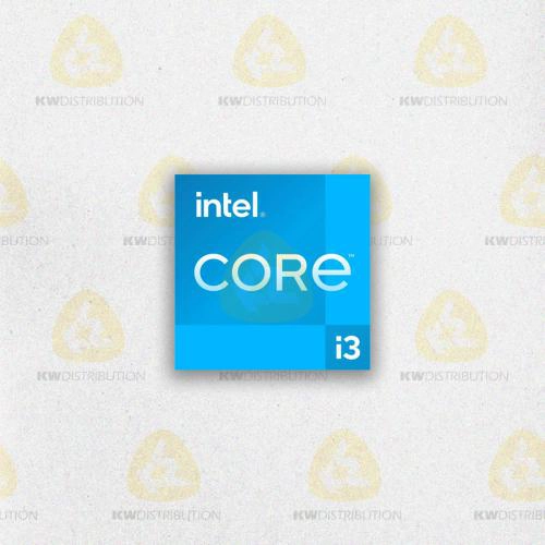 [PROCI312100] Processeur Intel Core i3-12100 4C/8T 3,5 GHz/4,3 GHz LGA 1700 BOX