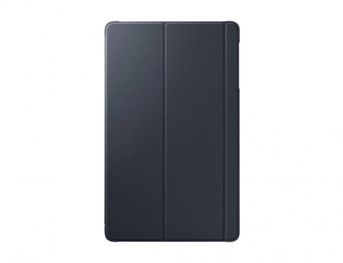 [BOOKCOVERTABA2019N] Etui SAMSUNG Book cover Tab A 2019 10 noir