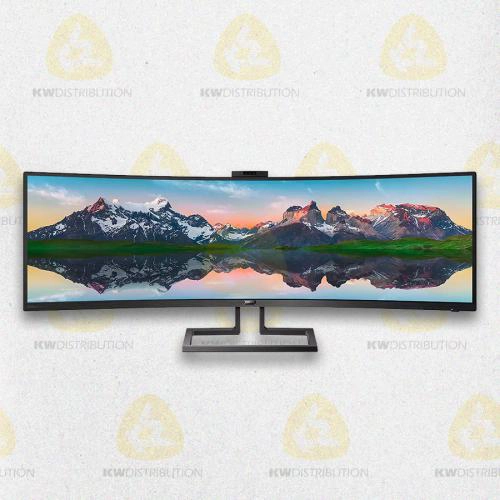 [MONPHIL499P9H] Mon 49 Philips Brilliance P-line 499P9H
