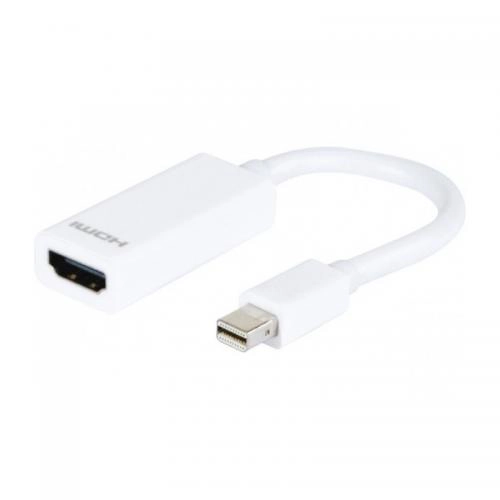 [16190031] Câble Mini Display Port M vers HDMI M - 2m