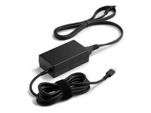 [1P3K6AAABB] Alimentation Notebook Originale HP  USB-C LC 65 W