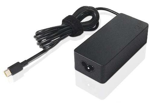 [4X20M26272] Alimentation Notebook Originale 65W Lenovo USB-C 4X20M26272