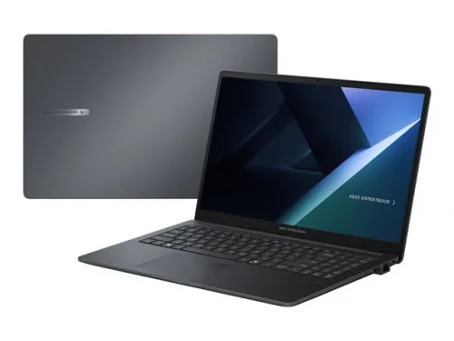 [ASUSB1503CVAS77740] Port 15.6 ASUS ExpertBook B1 B1503CVA-S77740 core 7 240H 16Go 512Go Freedos 3ans